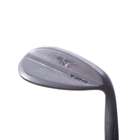 Used Mizuno T24 Soft Satin Lob Wedge - Right-Handed - 60 Degrees - Stiff Flex-Next Round