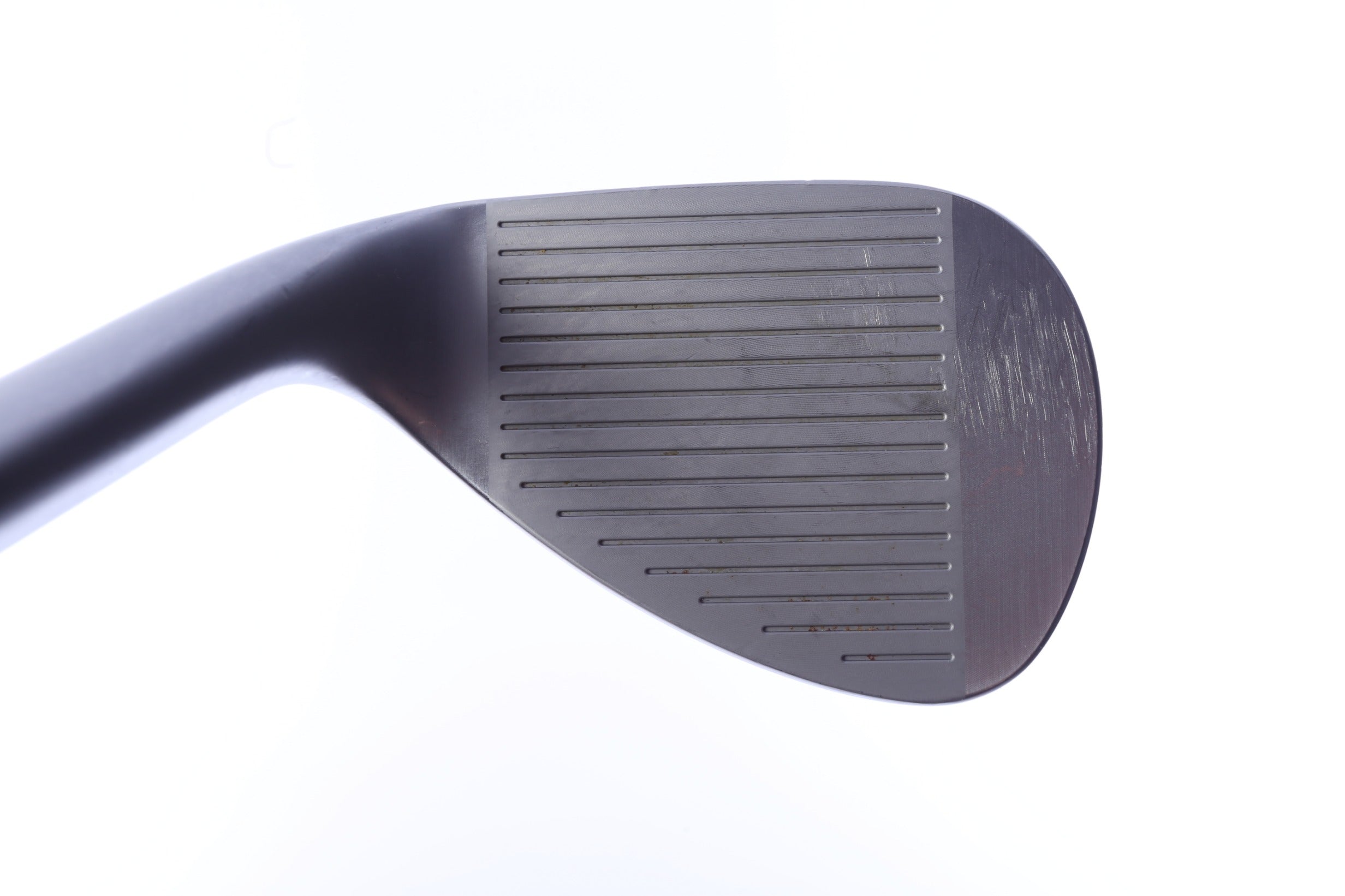 Used Mizuno Pro T-3 Soft White Satin Sand Wedge - Right-Handed - 56 Degrees - Wedge Flex