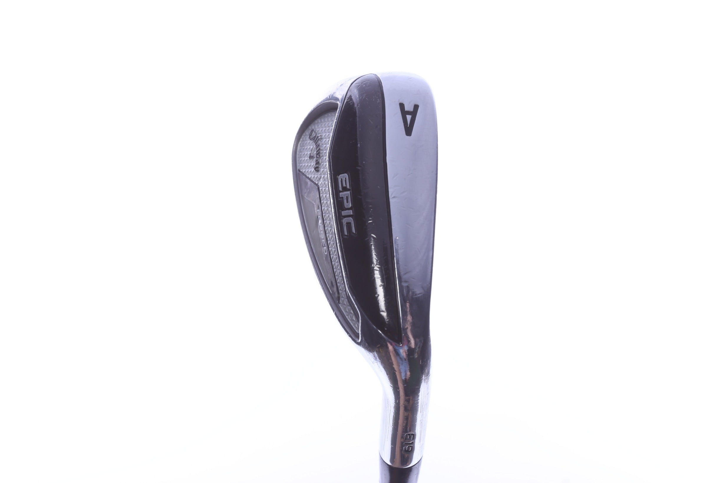 Used Callaway Epic Forged Approach Wedge - Right-Handed - 46 Degrees - Seniors Flex
