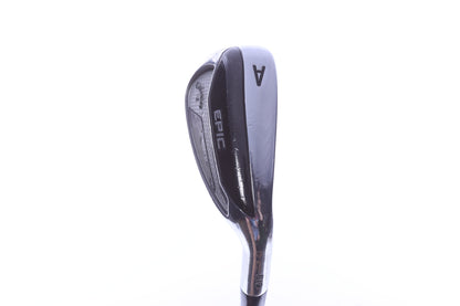 Used Callaway Epic Forged Approach Wedge - Right-Handed - 46 Degrees - Seniors Flex