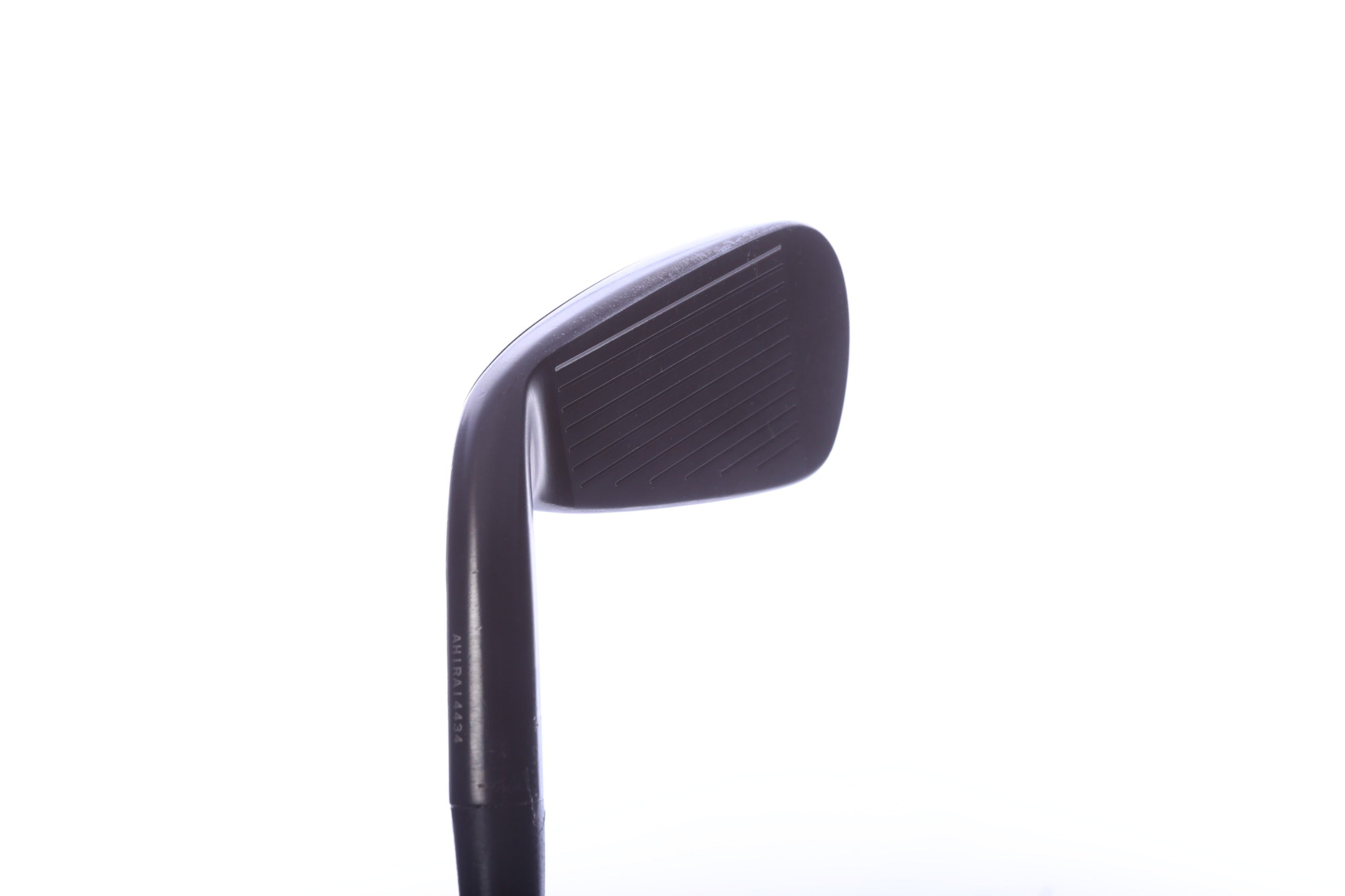 Used PXG 0311 XP GEN6 Single 6-Iron - Right-Handed - Regular Flex