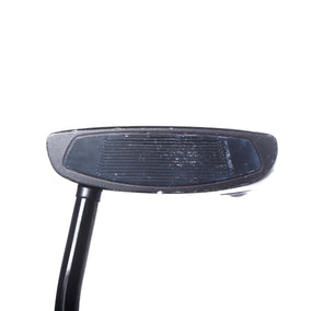 Used TaylorMade Spider Tour Black Double Bend '20 Putter - Right-Handed - 34 in - Mallet-Next Round