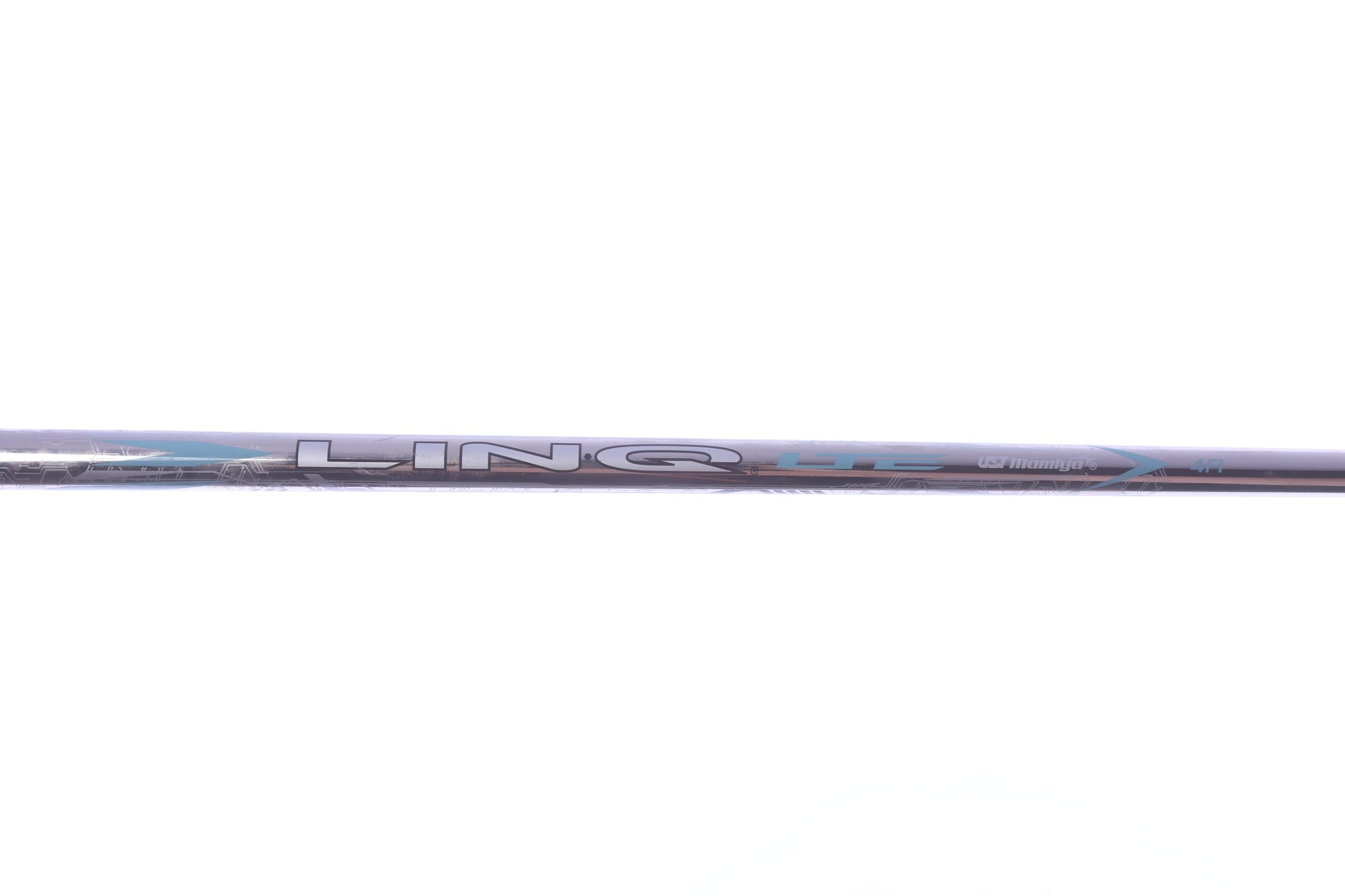 Used Callaway Reva Rise 9H Hybrid - Right-Handed - 42 Degrees - Ladies Flex
