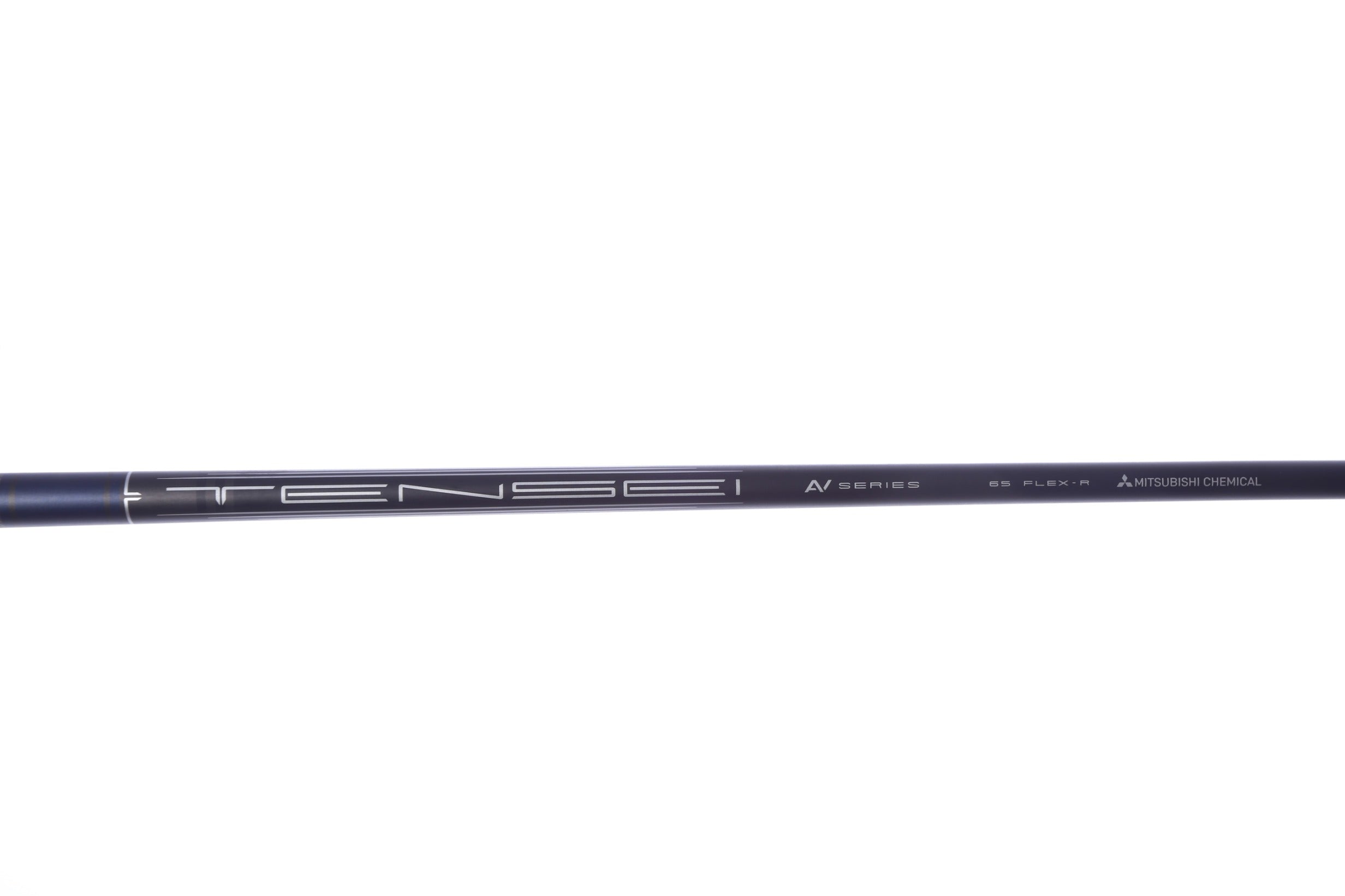 Used Callaway Paradym Ai Smoke MAX 5-Wood - Right-Handed - 18 Degrees - Regular Flex-Next Round