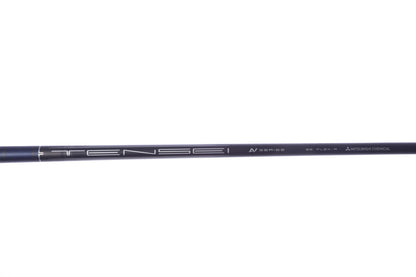 Used Callaway Paradym Ai Smoke MAX 5-Wood - Right-Handed - 18 Degrees - Regular Flex-Next Round