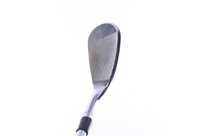 Used Callaway JAWS MD5 Chrome Sand Wedge - Right-Handed - 54 Degrees - Stiff Flex-Next Round
