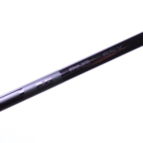 Used Ping Tour 2.0 Driver Extra Stiff Graphite Driver Shaft - 44 in - TaylorMade Adapter-Next Round