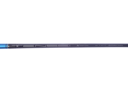 Used Cleveland Halo XL 5-Wood - Right-Handed - 18 Degrees - Regular Flex-Next Round