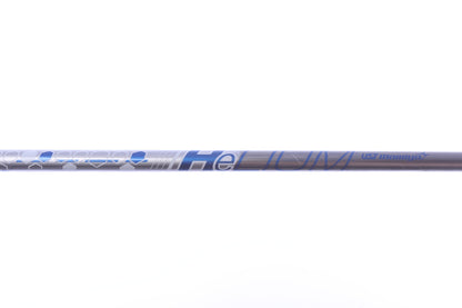 Used TaylorMade SIM MAX-D 3-Wood - Left-Handed - 15 Degrees - Stiff Flex