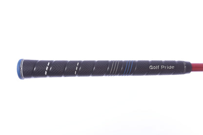 Used TaylorMade Burner 2.0 Sand Wedge - Right-Handed - 55 Degrees - Regular Flex