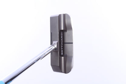 Used Bettinardi Antidote SB1 Putter - Right-Handed - 36 in - Blade-Next Round