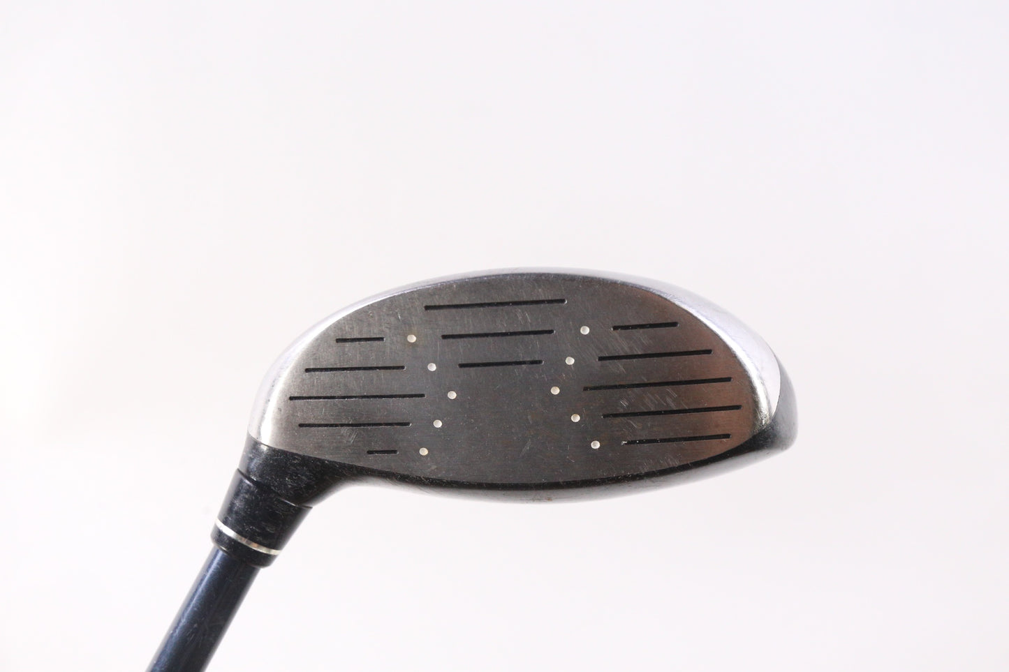 Used Callaway Solaire 7-Wood - Right-Handed - 21 Degrees - Ladies Flex-Next Round