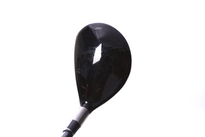 Used TaylorMade r7 Steel 5-Wood - Right-Handed - 18 Degrees - Seniors Flex
