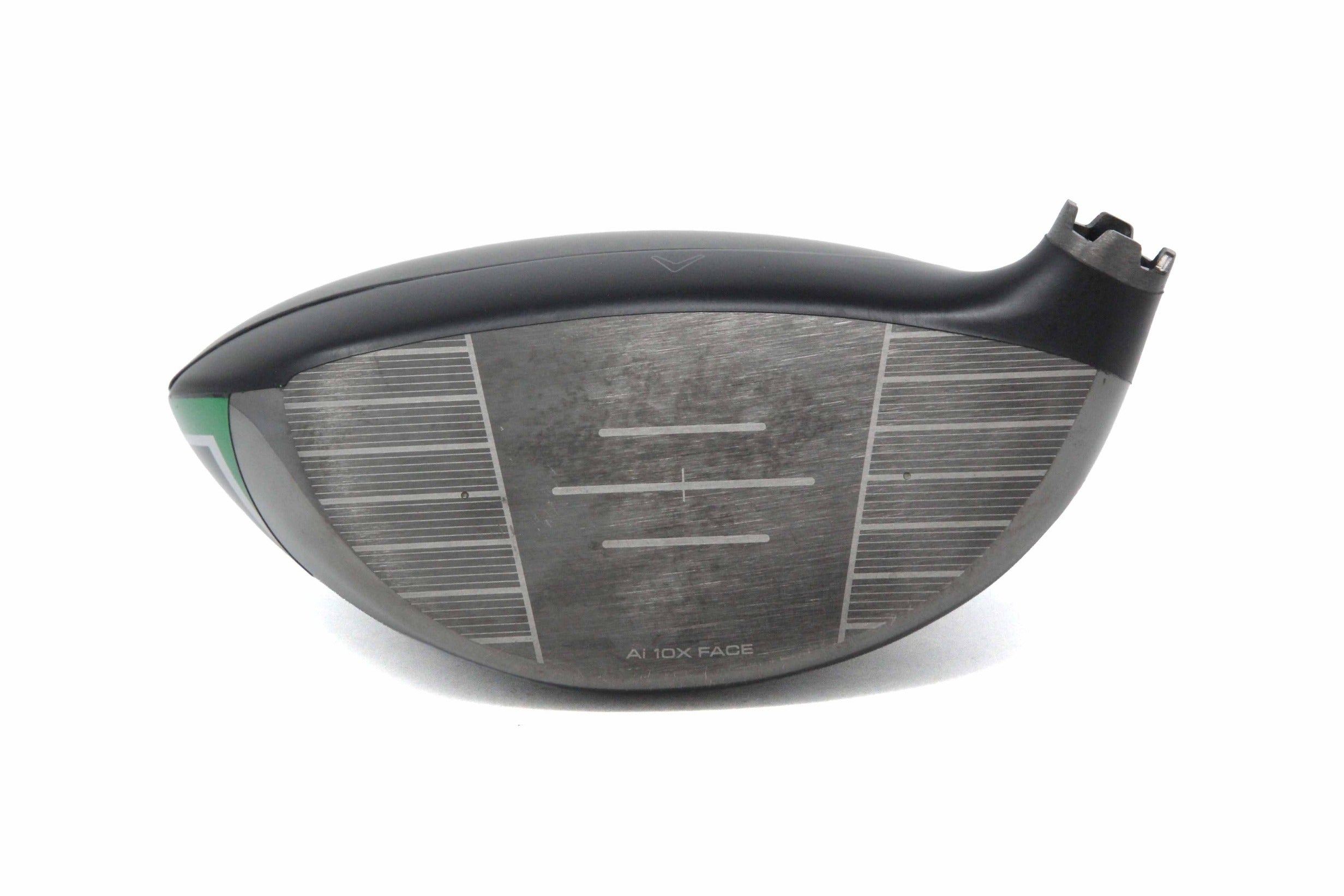Used Callaway Elyte Mini Driver - HEAD ONLY - Right-Handed - 13.5 Degrees