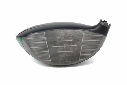 Used Callaway Elyte Mini Driver - HEAD ONLY - Right-Handed - 13.5 Degrees