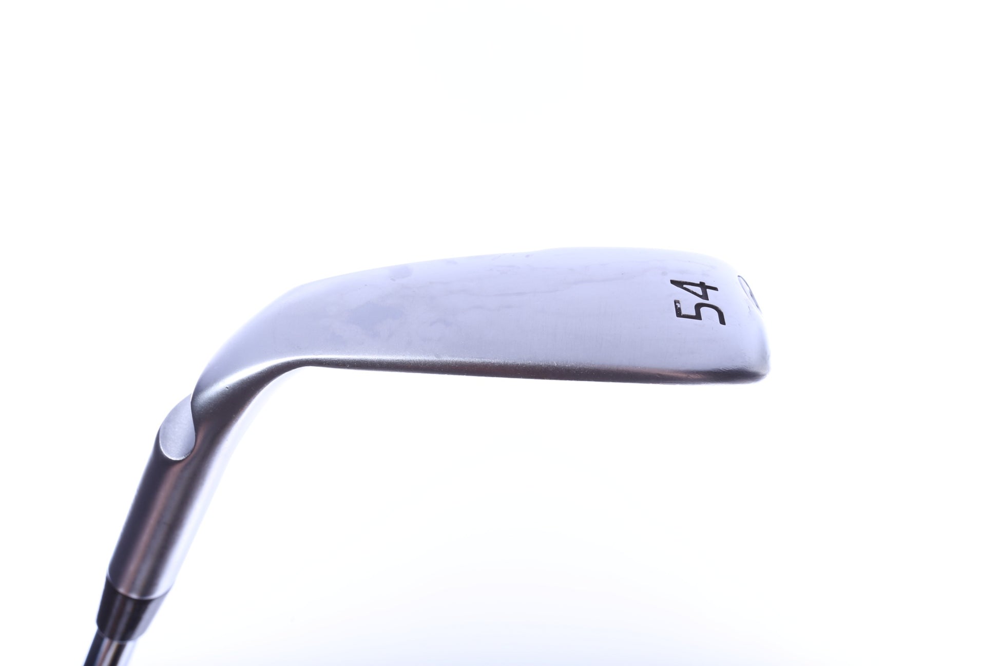 Used Ping G430 Sand Wedge - Right-Handed - 54 Degrees - Stiff Flex-Next Round