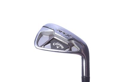 Used Callaway Apex 21 Single 5-Iron - Right-Handed - Stiff Flex