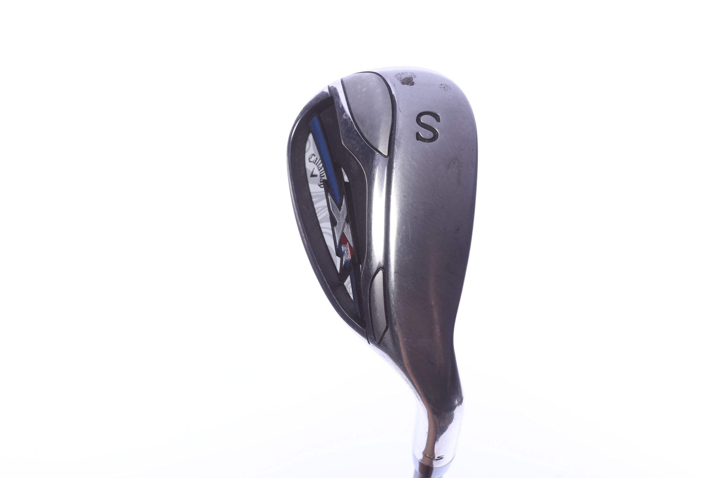 Used Callaway XR OS Sand Wedge - Right-Handed - 54 Degrees - Ladies Flex