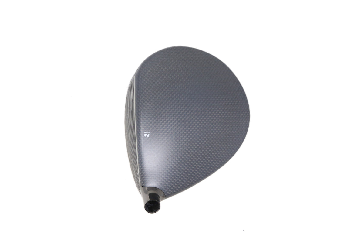 Used TaylorMade Qi35 LS Driver - HEAD ONLY - Right-Handed - 10.5 Degrees