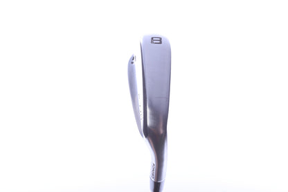 Used TaylorMade 2020 P770 Single 8-Iron - Right-Handed - Extra Stiff Flex