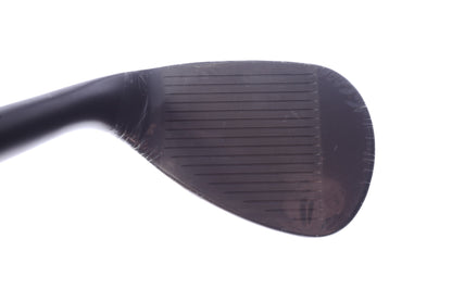 Used Titleist Vokey SM11 Nickel Lob Wedge - Right-Handed - 60 Degrees - Stiff Flex
