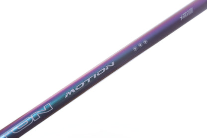Used Newton Motion Driver Shaft Seniors Flex Graphite - 43.75 in - Callaway Opti-Fit Adapter-Next Round
