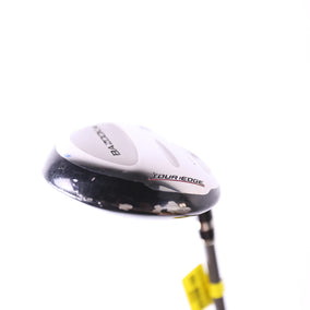 Used Tour Edge BAZOOKA 5-Wood - Right-Handed - 20 Degrees - Regular Flex-Next Round