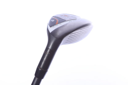 Used Callaway X2 Hot 4H Hybrid - Right-Handed - 22 Degrees - Regular Flex