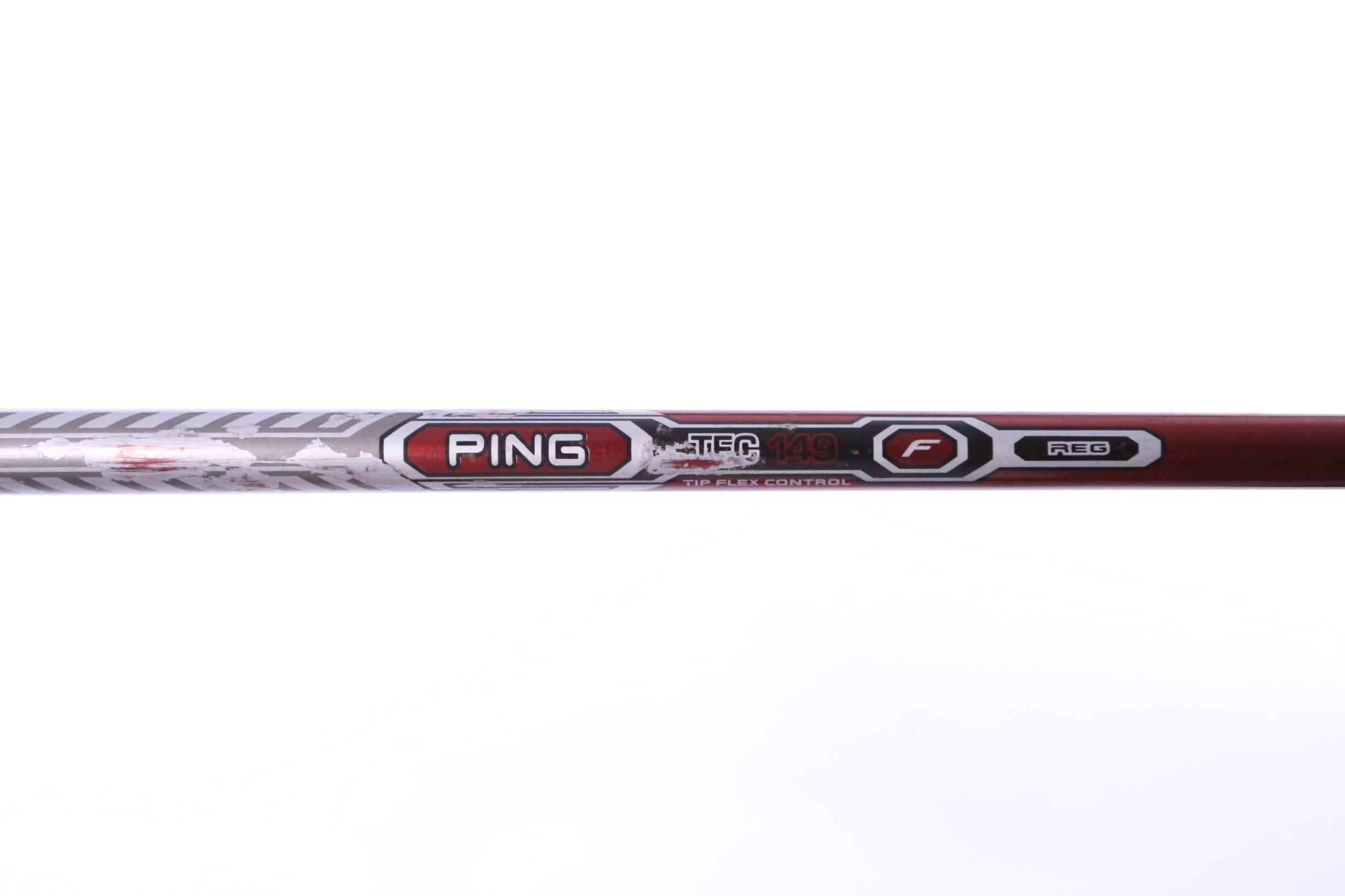 Used Ping G15 3-Wood - Right-Handed - 15.5 Degrees - Regular Flex