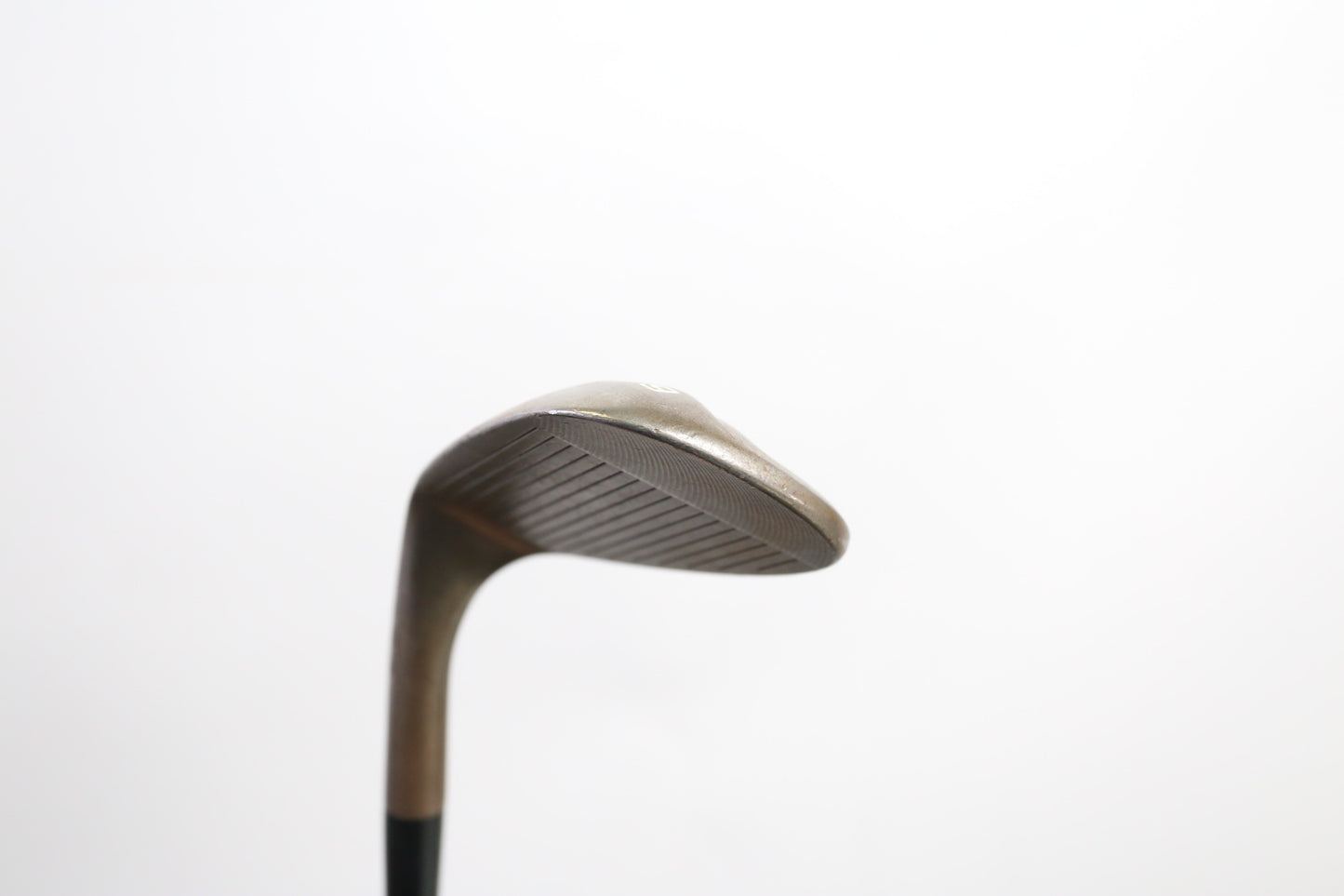 Used Cleveland RTX 4 TOUR ISSUE Mid Grind Tour Satin Lob Wedge - Right-Handed - 60 Degrees - Stiff Flex