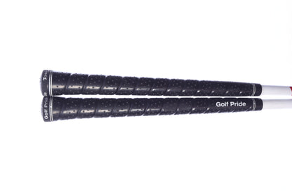 Used PXG 0311 Black OPS Hybrid Set - Right-Handed - 3H, 4H - Seniors Flex-Next Round