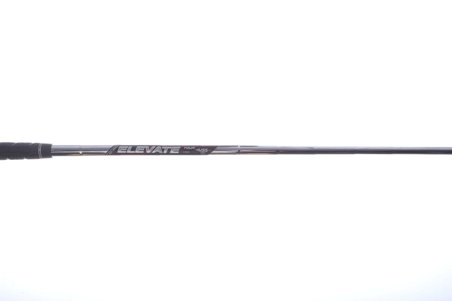 Used Callaway Apex Pro 19 Pitching Wedge - Right-Handed - 45 Degrees - Stiff Flex-Next Round