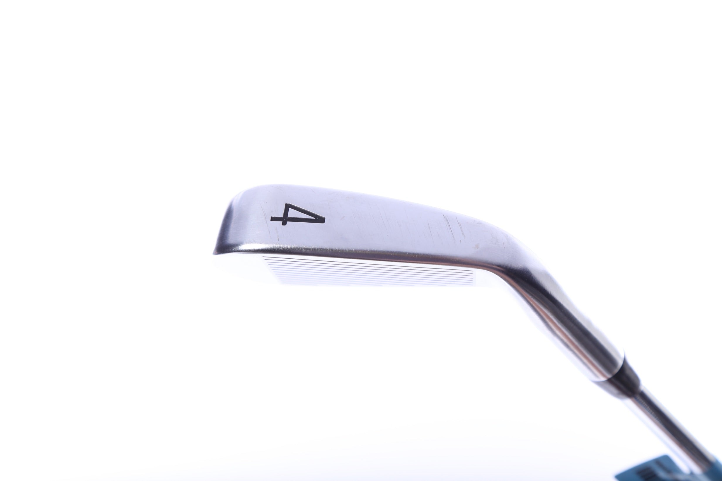 Used Titleist 2023 T150 Left-Handed Single 4-Iron – Next Round