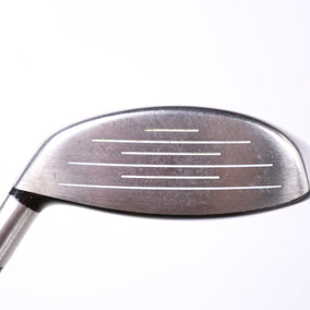Used TaylorMade Burner Steel 3-Wood - Right-Handed - 15 Degrees - Ladies Flex-Next Round