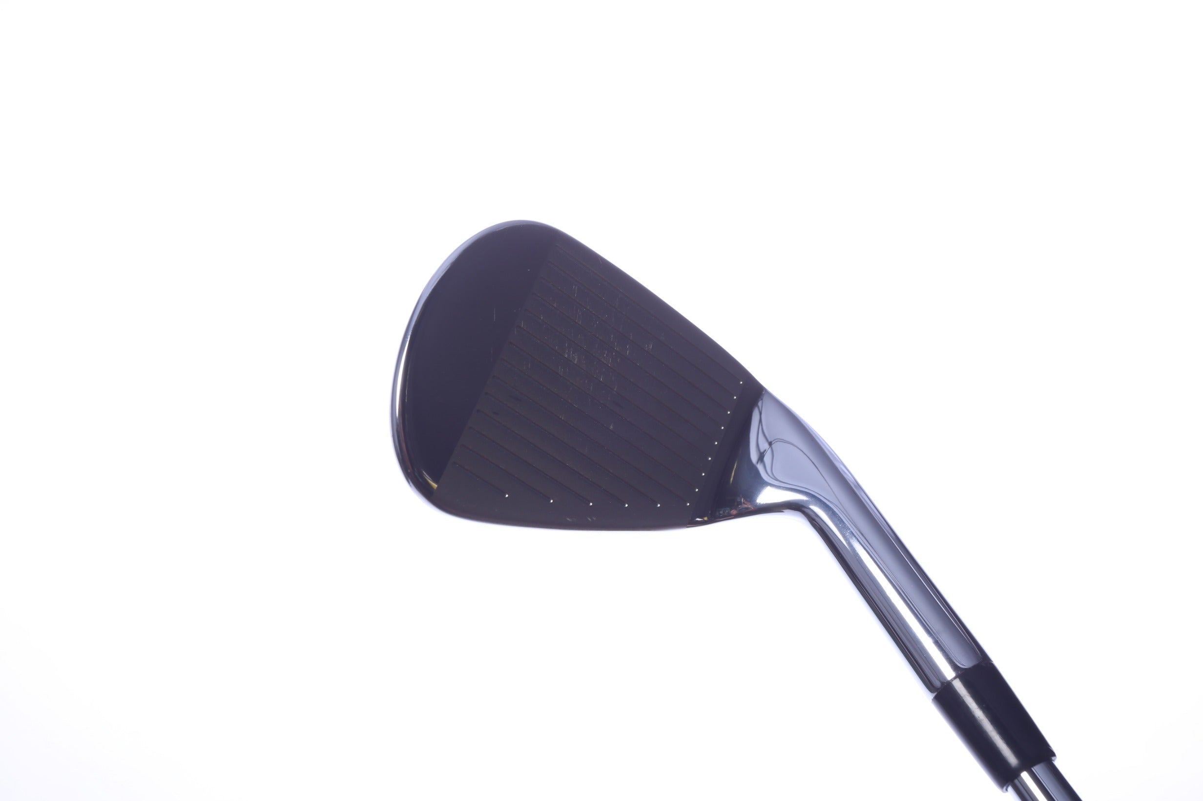 Used Callaway Elyte Approach Wedge - Left-Handed - 47 Degrees - Stiff Flex-Next Round