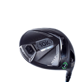 Used Cobra DS-ADAPT MAX-K Driver - 10.5 Degrees - Seniors Flex Project X Even Flow Riptide - Right-Handed-Next Round