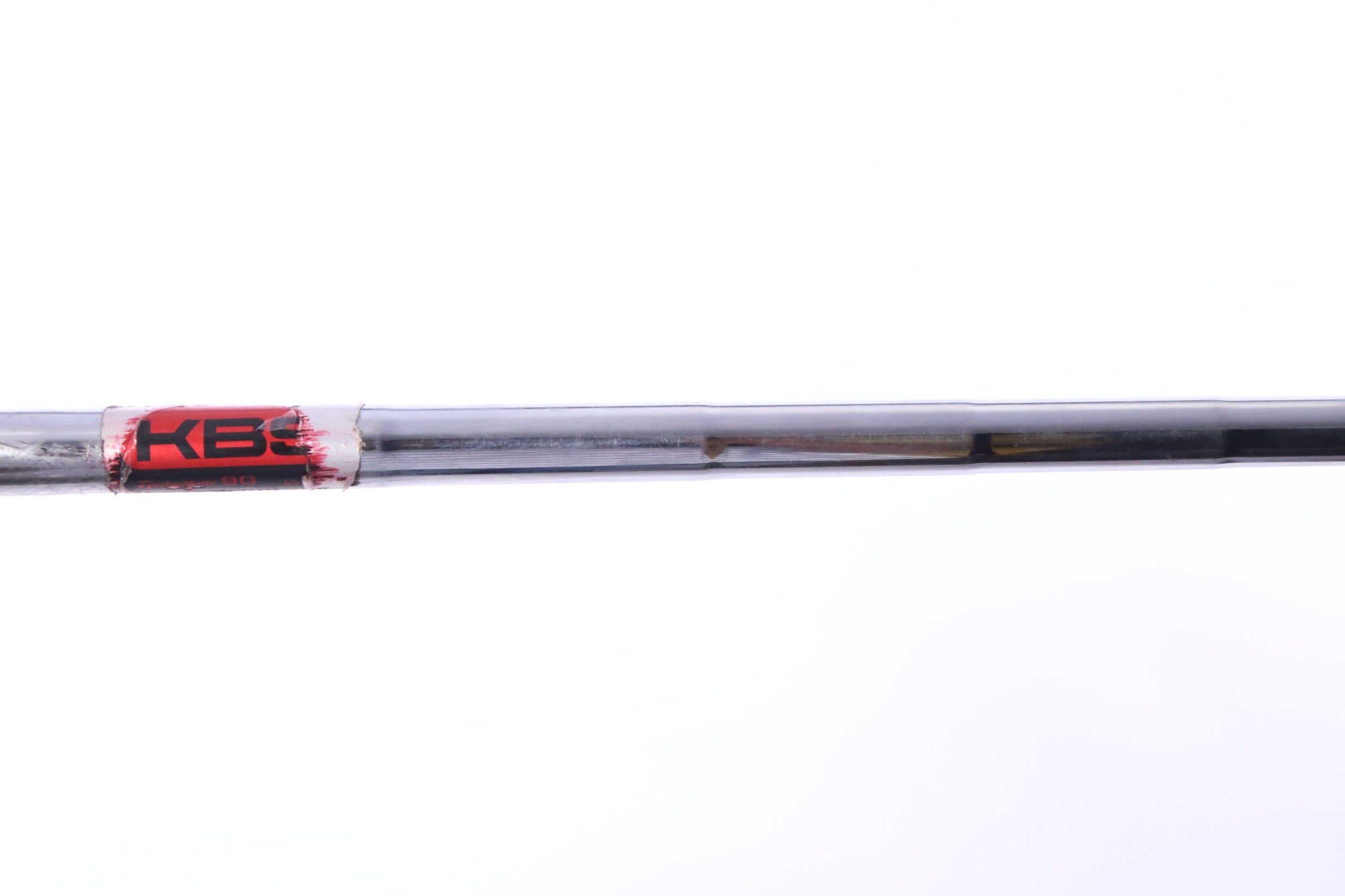 Used TaylorMade R11 Single 8-Iron - Right-Handed - Stiff Flex-Next Round