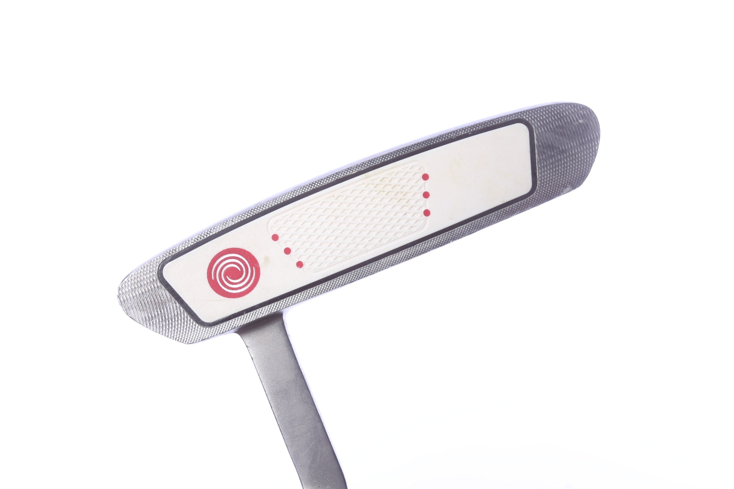 Used Odyssey White Hot XG 2-Ball Blade Right-Handed Putter – Next