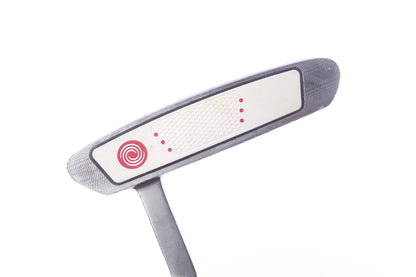 Used Odyssey White Hot XG 2-Ball Blade Putter - Right-Handed - 33 in - Mallet