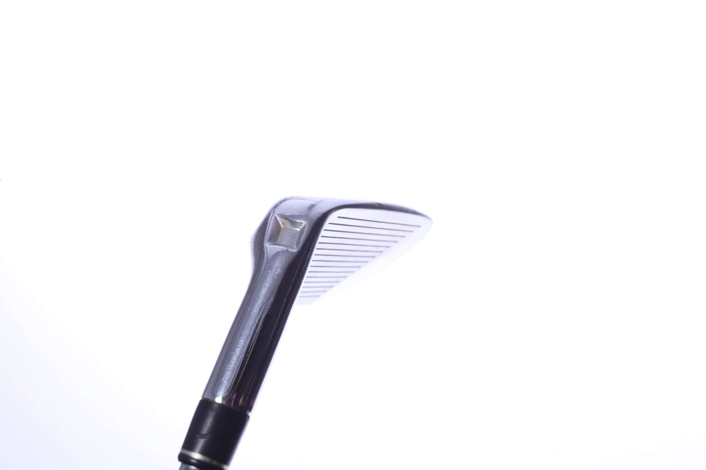 Used TaylorMade RSi 2 Approach Wedge - Right-Handed - 50 Degrees - Regular Flex-Next Round