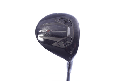 Used Titleist GTS2 5-Wood - Right-Handed - 18 Degrees - Regular Flex