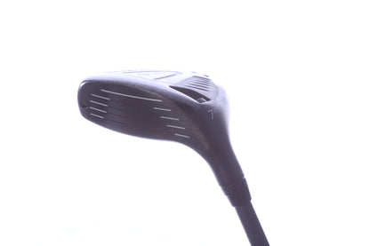 Used Ping G410 7-Wood - Left-Handed - 20.5 Degrees - Stiff Flex-Next Round