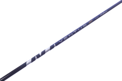 Used Fujikura Ventus TR Velocore Blue Driver Shaft Tour Extra Stiff Flex Graphite - 44.5 in - Titleist Surefit Adapter