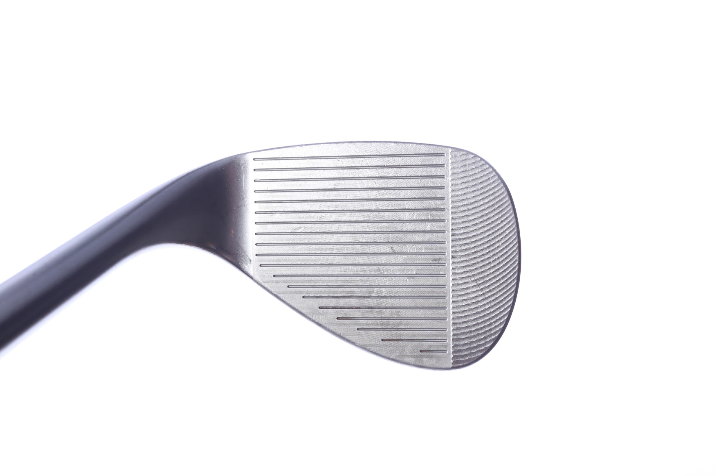 Used Cleveland RTZ Tour Satin Lob Wedge - Right-Handed - 58 Degrees - Extra Stiff Plus Flex-Next Round
