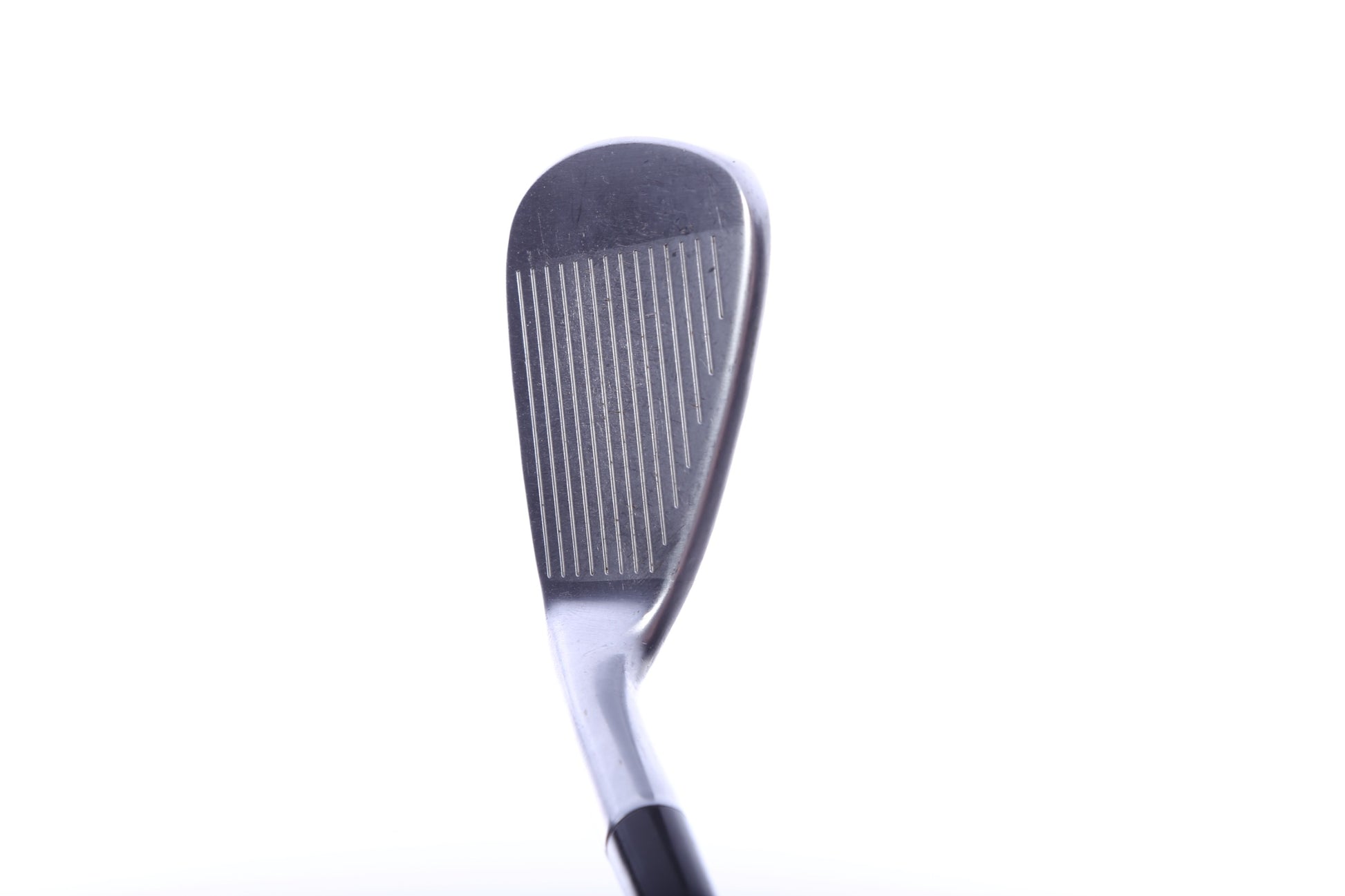 Used TaylorMade 2019 P790 Iron Set - Right-Handed - 4-PW - Extra Stiff Flex-Next Round