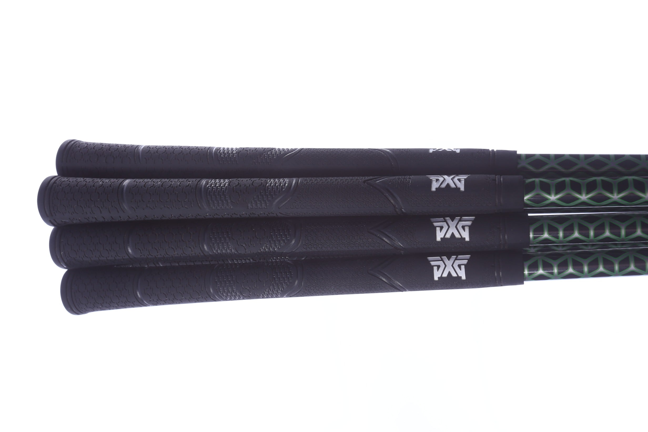 Used PXG 0311 XP GEN4 Iron Set - Right-Handed - 5-PW - Regular Flex