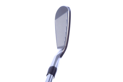 Used Titleist 620 CB Iron Set - Right-Handed - 5-PW - Stiff Flex