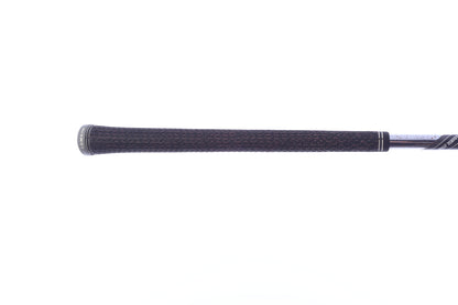 Used Callaway JAWS Raw Black Plasma Lob Wedge - Right-Handed - 60 Degrees - Wedge Flex-Next Round