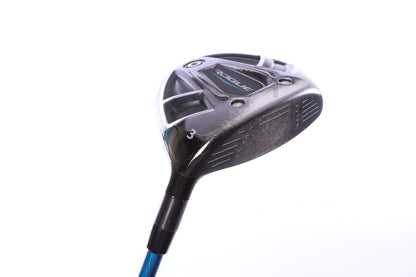 Used Callaway Rogue 3-Wood - Right-Handed - 15 Degrees - Stiff Flex
