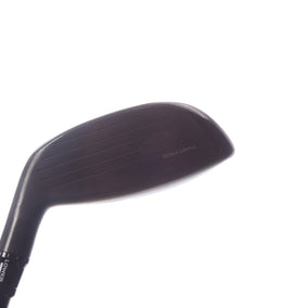 Used TaylorMade Qi35 Rescue 5H Hybrid - Right-Handed - 25 Degrees - Regular Flex-Next Round